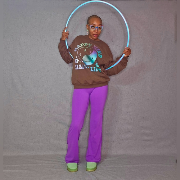 Meet your Posher, Marjani (Indigo) - Picture 9 of 12